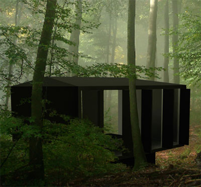 landed by eric degenhardt at imm cologne preview 09