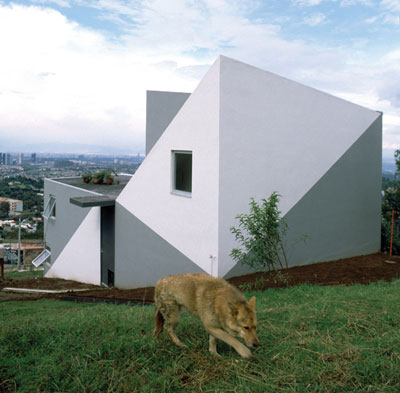 dellekamp architects