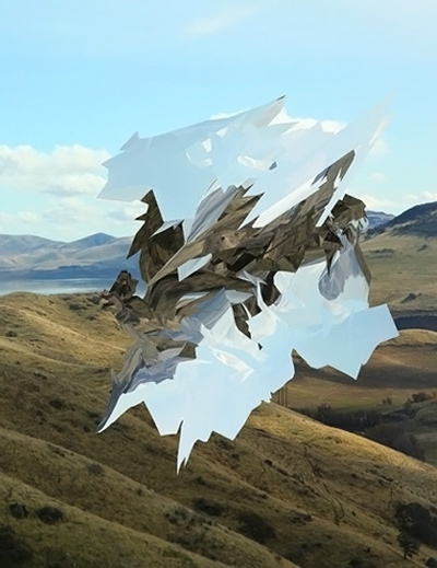 toban nichols: dendroid