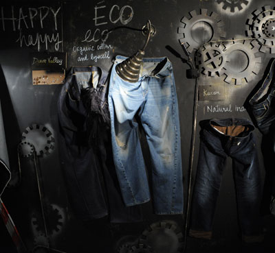 'denim' by premiere vision