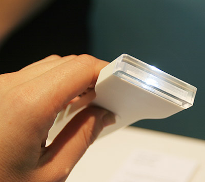 tokyo design week 08: &design