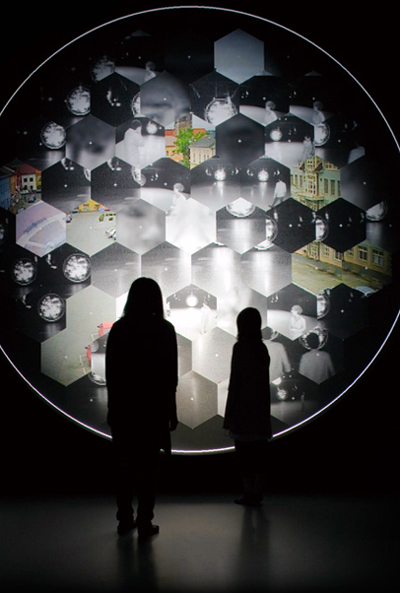 seiko mikami: desire of codes installation