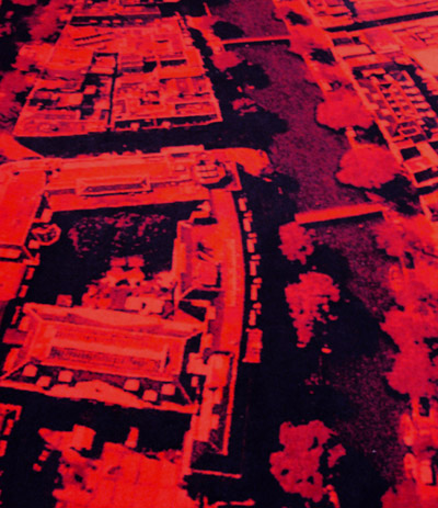 desso: citizenM hotel carpet