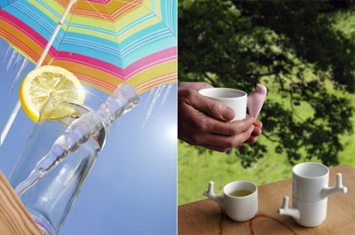 dutch designers' gadgets at invotis orange