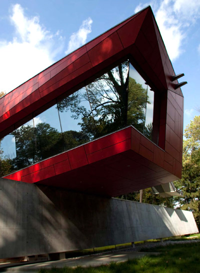 point b design: D gallery