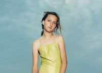 rineke gijkstra : portraits