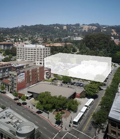 diller scofidio + renfro to design berkeley art museum