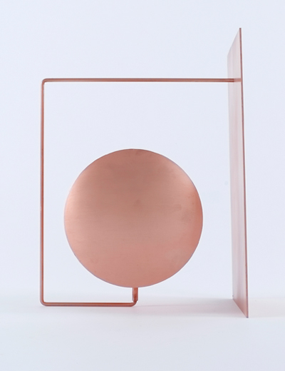 kyouei design: dish of light