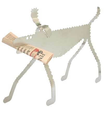 'walking   chair happy landing' at MAK, austria