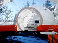 energy igloo