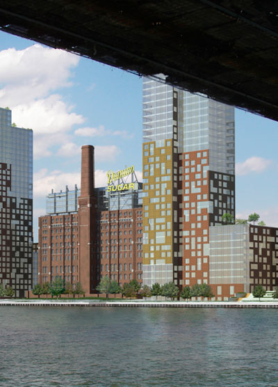 rafael vinoly architects: the new domino