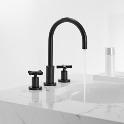 london design festival 08 preview: dornbracht at 100% design