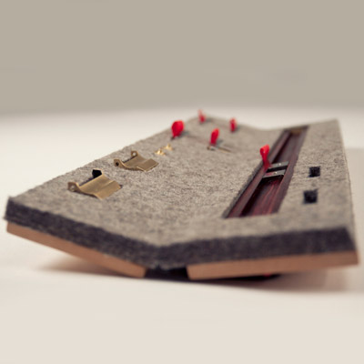 marks & philosophy: doveline