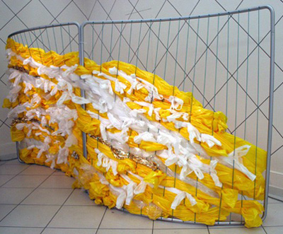 milan design week 2008: droog