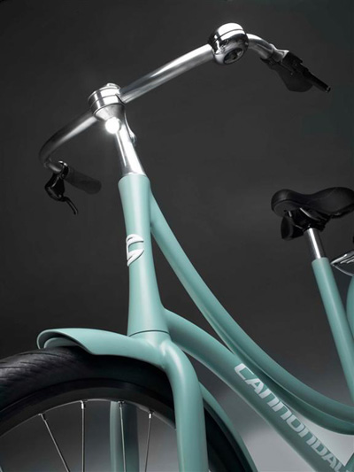 wytze van mansum: cannondale dutchess