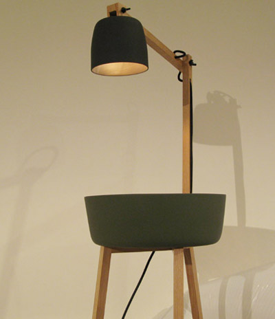 daphna isaacs + laurens manders: tafelstukken for dutch invertuals