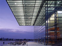 3XN wins dutch building award