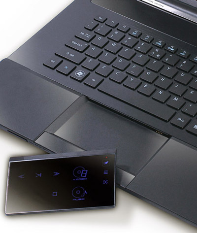 acer: aspire ethos 8951G and 5951G