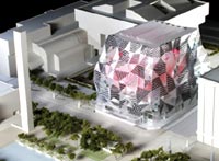 building a new vision