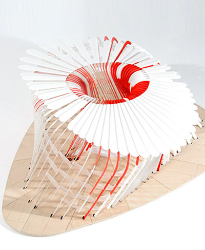 easton + combs: kaleidoscape