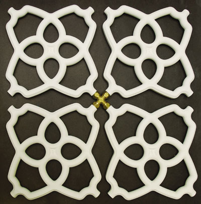 'ecooler' by mey + boaz kahn   iida awards 2010