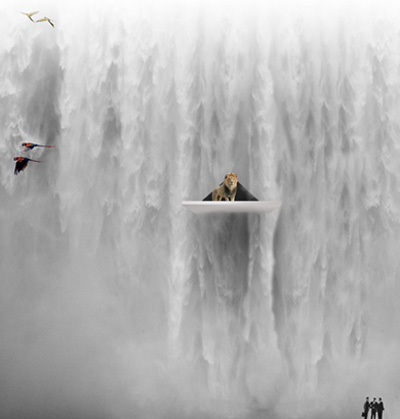 visiondivision: eden falls