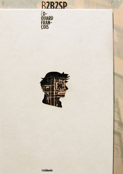 B2B2SP edouard francois