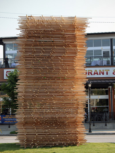 synecdoche design: edge condition