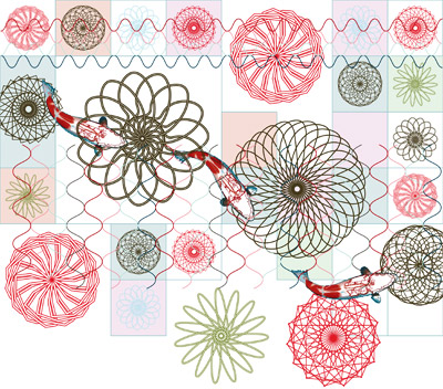 edward van vliet: 'sushi' collection for moroso