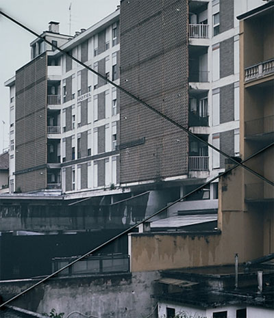 ulrich egger housing exhibition at kunst merano arte