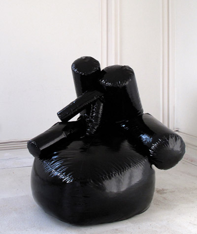 'everybody is' by masterstudio design