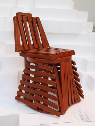 rodrigo almeida: morfologicos for electrolux