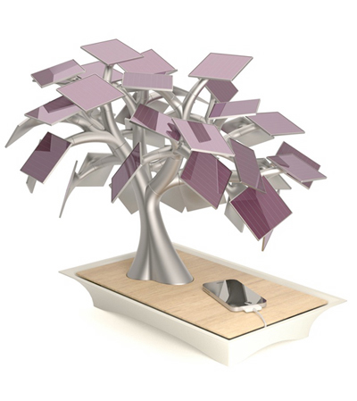 vivien muller: electree