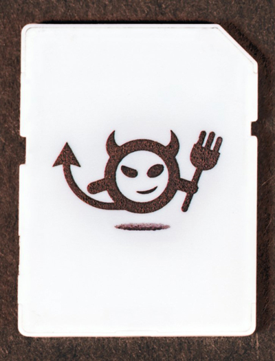 electric imp for the internet of things