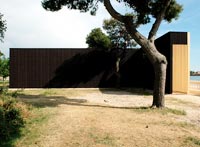 kiesler prize goes to olafur eliasson