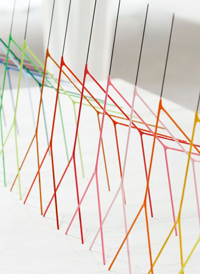 emmanuelle moureaux: eda at designtide tokyo 2010