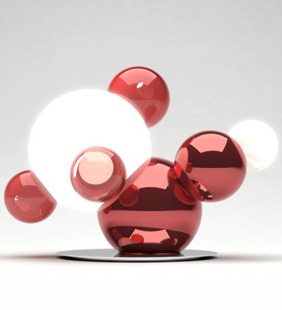 'digit' emmanuel babled exhibition at galleria scagiola