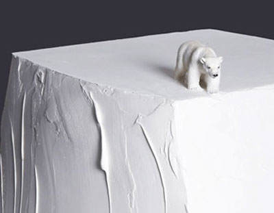 endangered species collection by lucy merchant