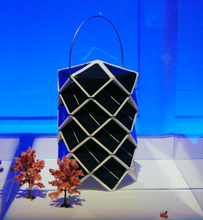 saint etienne biennale 08: environmentally friendly energy (part 2)