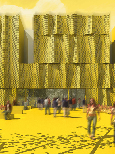 enota: national gymnastics centre pegan petkovsek