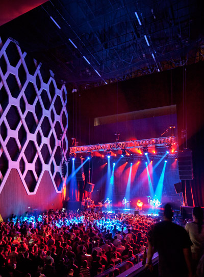 antonio munohierro + esrawe studio: el plaza condesa