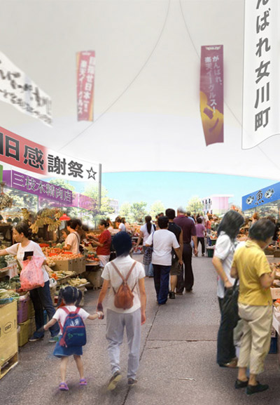 shigeru ban: earthquake relief shipping container houses