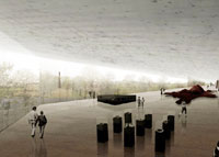 new estonian national museum