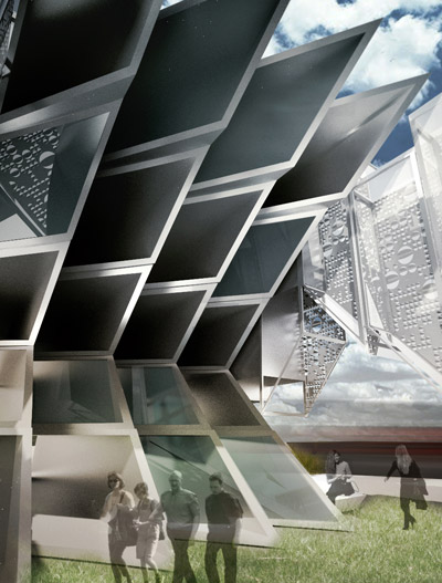 we designs.org + XP& architecture: (RE)configured assemblage