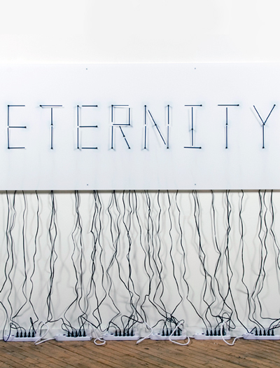 alicia eggert + mike fleming: eternity