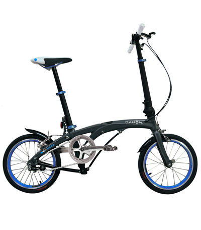 eurobike award 2012: folding bikes