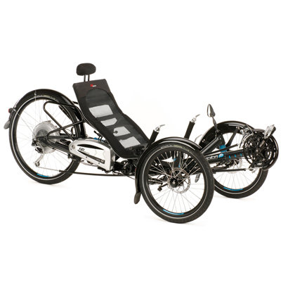 eurobike award 2012: lowriders