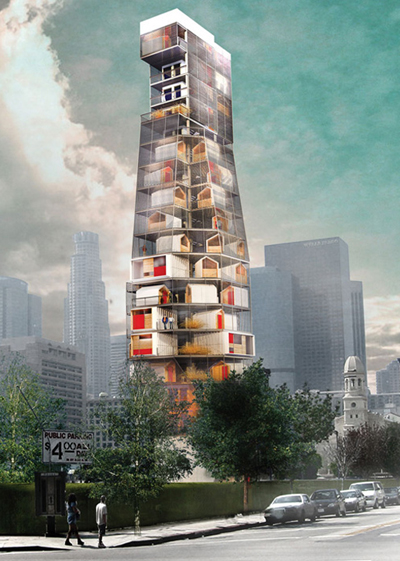 winners of evolo's 2011 skyscraper competion announced