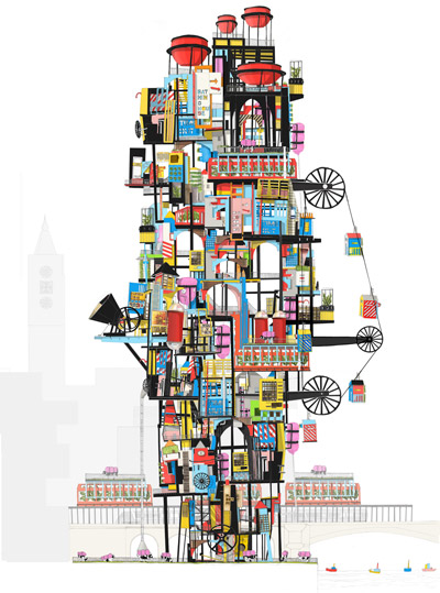 catrina | stewart: color for a green farmhouse