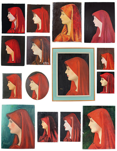 francis alÿs: fabiola at schaulager